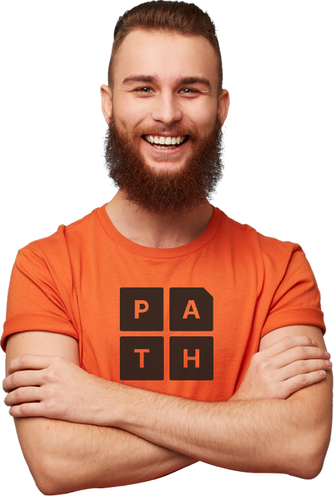 PATH Software House Istanbul — Hero Image